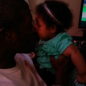 Meet your Posher, Solomon